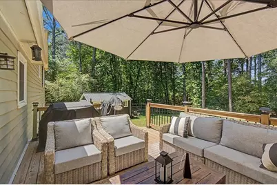 1950 Morgan Trace, Canton, GA 30115 - Photo 24