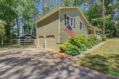 1950 Morgan Trace, Canton, GA 30115 - Photo 2