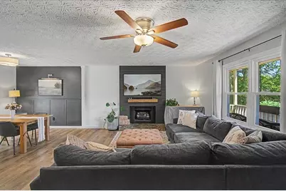1950 Morgan Trace, Canton, GA 30115 - Photo 6