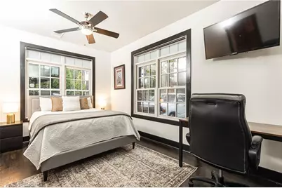 1300 Dekalb Avenue NE #711, Atlanta, GA 30307 - Photo 2