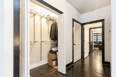 1300 Dekalb Avenue NE #711, Atlanta, GA 30307 - Photo 4