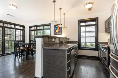 1300 Dekalb Avenue NE #711, Atlanta, GA 30307 - Photo 6