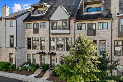 2423 Figaro Drive, Atlanta, GA 30339 - Photo 2