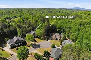 303 River Laurel Way, Woodstock, GA 30188 - Photo 40