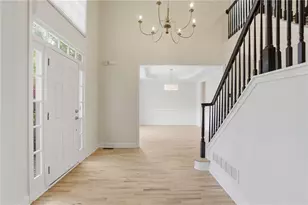 303 River Laurel Way, Woodstock, GA 30188 - Photo 6