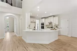 303 River Laurel Way, Woodstock, GA 30188 - Photo 4
