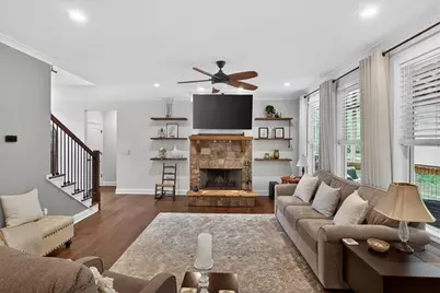 3585 Patricks Path, Canton, GA 30115 - Photo 10