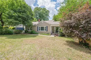 275 Amy Dr NE, Marietta, GA 30060 - Photo 1