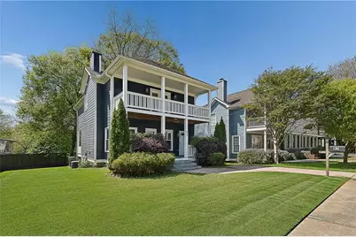 97 Little Street SE, Atlanta, GA 30315 - Photo 1