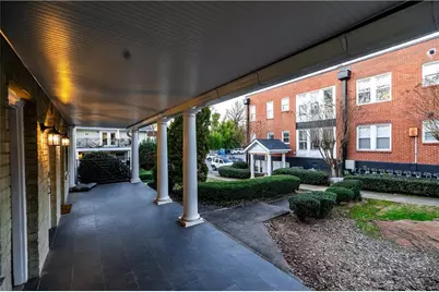 866 Briarcliff Road NE #B1, Atlanta, GA 30306 - Photo 16