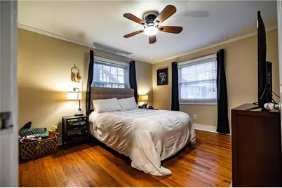 866 Briarcliff Road NE #B1, Atlanta, GA 30306 - Photo 14