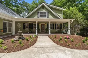 165 Lakeview Dr, Eatonton, GA 31024 - Photo 8