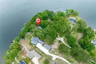 165 Lakeview Dr, Eatonton, GA 31024 - Photo 86