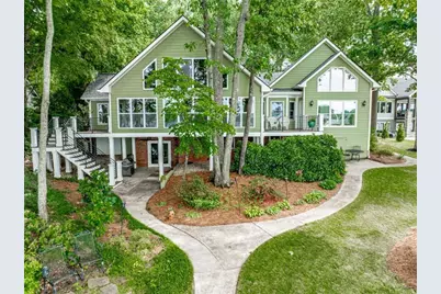 165 Lakeview Drive, Eatonton, GA 31024 - Photo 1