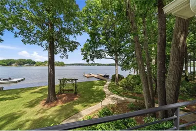 165 Lakeview Drive, Eatonton, GA 31024 - Photo 6