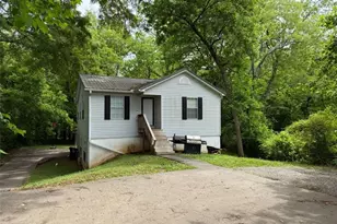 1300 Calhoun Ave, Rome, GA 30161 - Photo 2