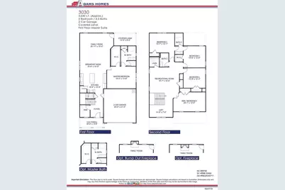 5005 Fairview Circle, Villa Rica, GA 30180 - Photo 2