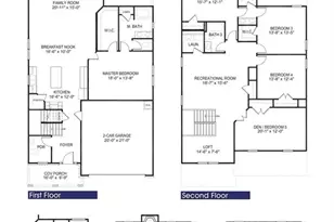 5005 Fairview Cir, Villa Rica, GA 30180 - Photo 2