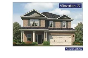 5005 Fairview Cir, Villa Rica, GA 30180 - Photo 1