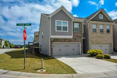 2300 Candy Lane, Conyers, GA 30094 - Photo 2