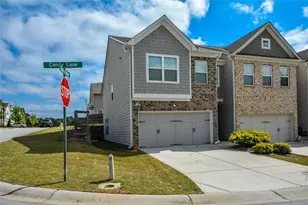 2300 Candy Ln, Conyers, GA 30094 - Photo 2