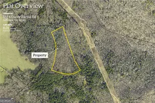 0 Curry Farms Rd, Jefferson, GA 30549 - Photo 1