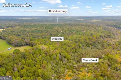 0 Curry Farms Road, Jefferson, GA 30549 - Photo 4