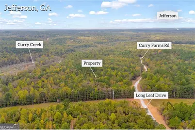 0 Curry Farms Road, Jefferson, GA 30549 - Photo 6