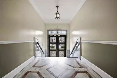 908 Juniper Street NE #4, Atlanta, GA 30309 - Photo 30