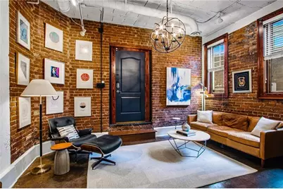 908 Juniper Street NE #4, Atlanta, GA 30309 - Photo 36