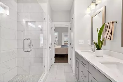 4302 Parkside Place, Atlanta, GA 30342 - Photo 22