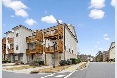4302 Parkside Place, Atlanta, GA 30342 - Photo 30