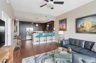 1080 Peachtree St NE, Atlanta, GA 30309 - Photo 1