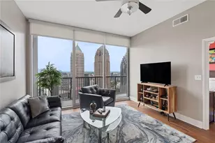 1080 Peachtree St NE, Atlanta, GA 30309 - Photo 2