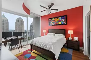 1080 Peachtree St NE, Atlanta, GA 30309 - Photo 14