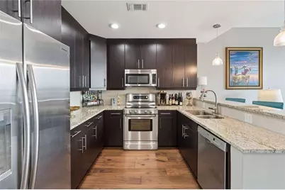 1080 Peachtree Street NE #3201, Atlanta, GA 30309 - Photo 10