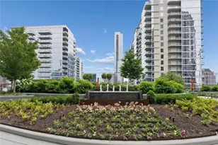 1080 Peachtree St NE, Atlanta, GA 30309 - Photo 30