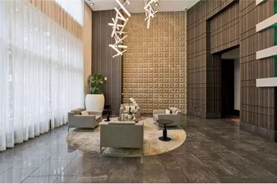 1080 Peachtree Street NE #3201, Atlanta, GA 30309 - Photo 26