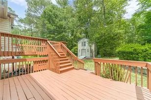 2921 Hadrian Dr SW, Snellville, GA 30078 - Photo 46