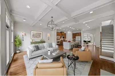 552 Sarabrook Place, Atlanta, GA 30342 - Photo 2