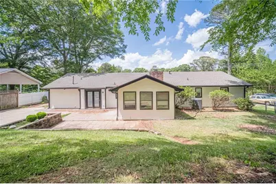 4858 Tarleton Drive SW, Lilburn, GA 30047 - Photo 20