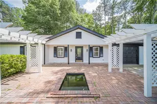 4858 Tarleton Dr SW, Lilburn, GA 30047 - Photo 1