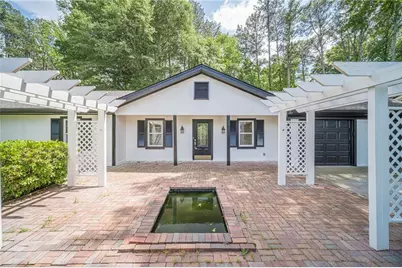 4858 Tarleton Drive SW, Lilburn, GA 30047 - Photo 2