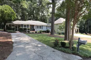 6075 Harleston, Sandy Springs, GA 30328 - Photo 2