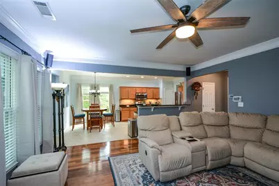 3833 Memphis Drive, Suwanee, GA 30024 - Photo 8
