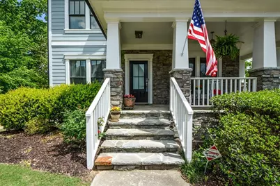 3833 Memphis Drive, Suwanee, GA 30024 - Photo 2