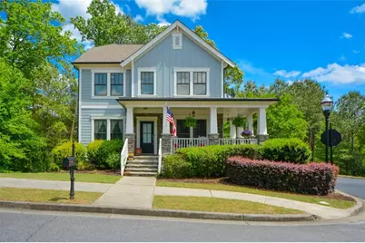 3833 Memphis Drive, Suwanee, GA 30024 - Photo 1