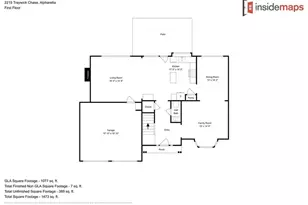 2215 Traywick, Alpharetta, GA 30004 - Photo 22