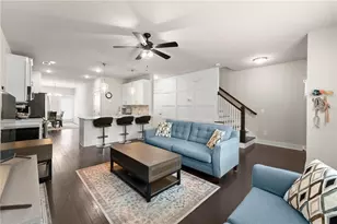 187 Panther Point Ln, Lawrenceville, GA 30046 - Photo 8