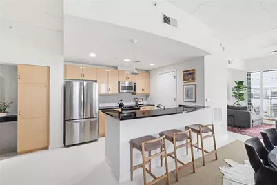 335 W Ponce De Leon Avenue #601, Decatur, GA 30030 - Photo 2